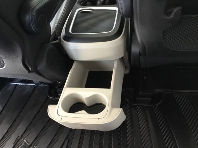 Used 2021 Chrysler Pacifica Touring-L FWD image 45