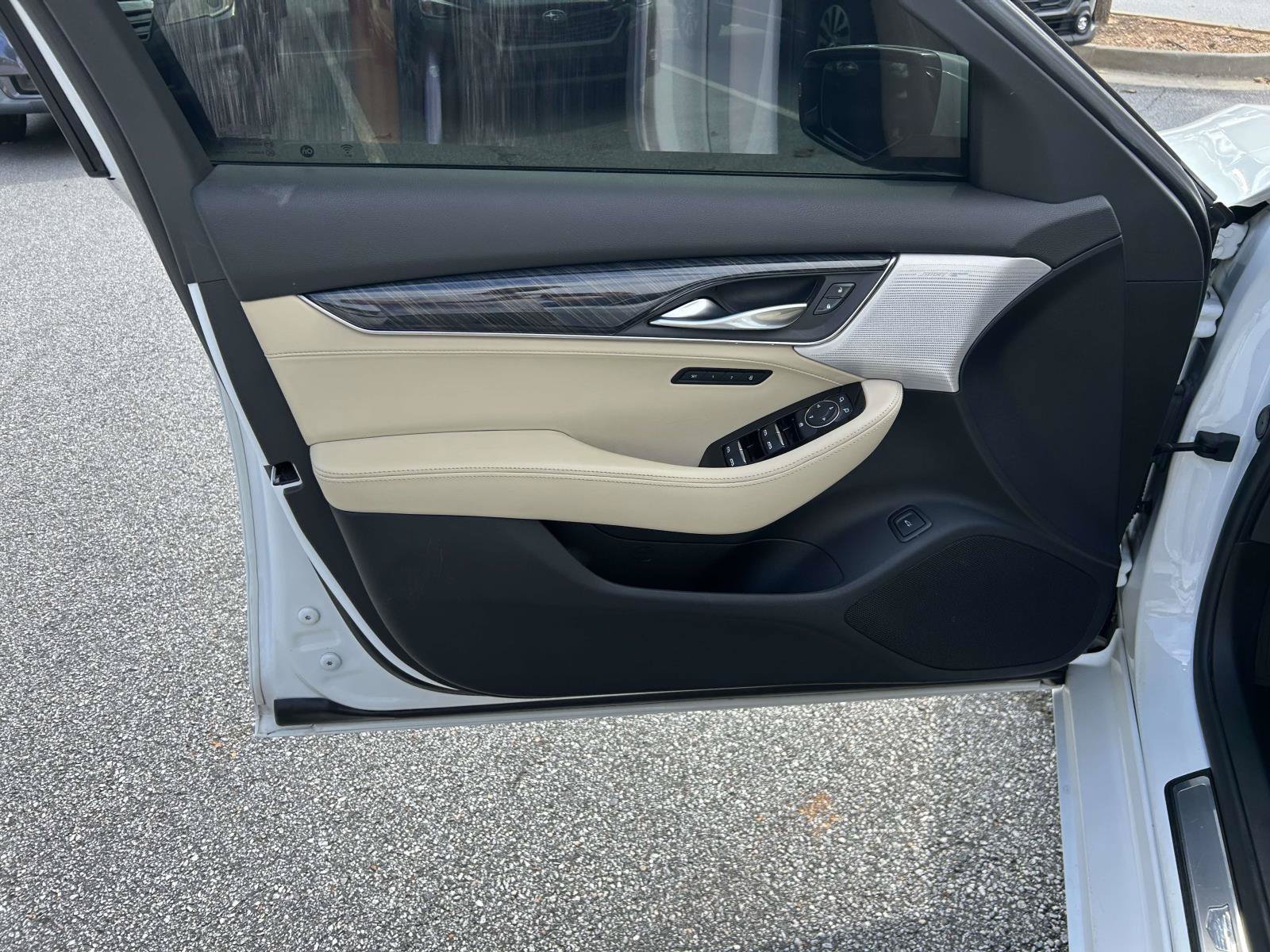 Used 2020 Cadillac CT5 Premium Luxury RWD image 14