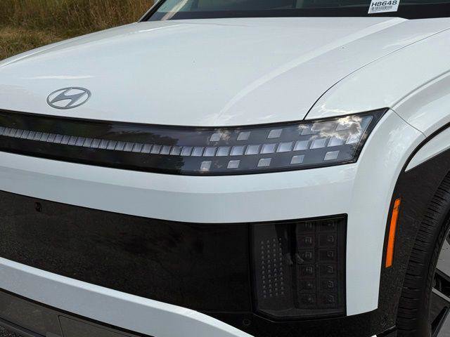 New 2026 Hyundai Ioniq 9 SEL image 10