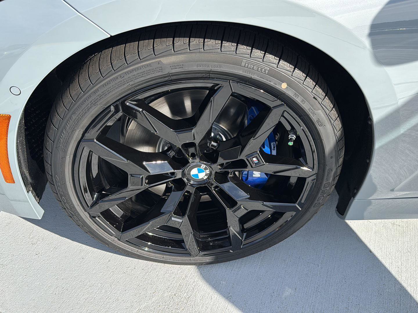 New 2026 BMW M340i Sedan w/ Premium Package image 32