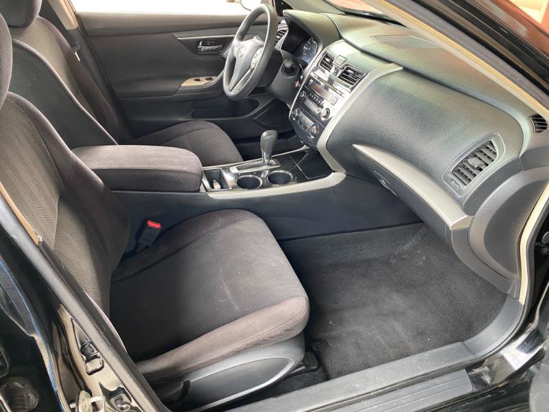 Used 2013 Nissan Altima 2.5 S image 14