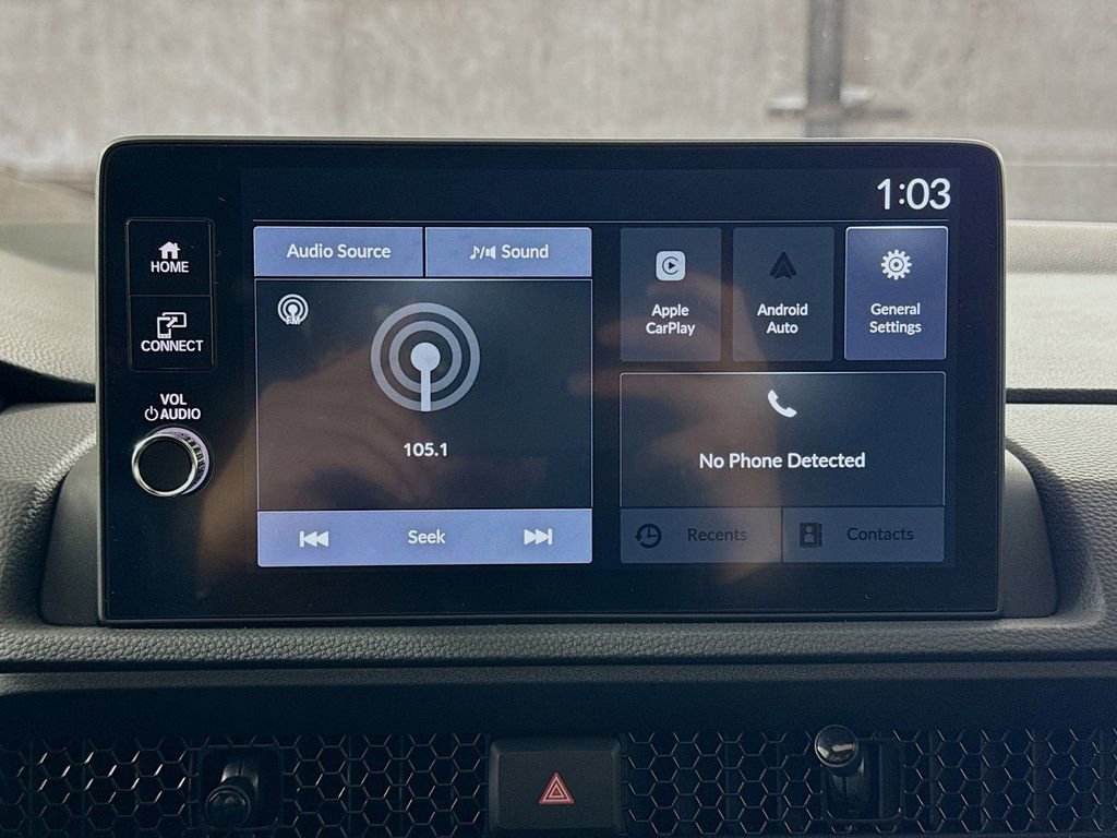 Certified 2026 Honda CR-V TrailSport image 14