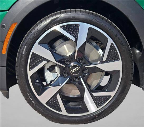 Used 2026 MINI Cooper S FWD image 16