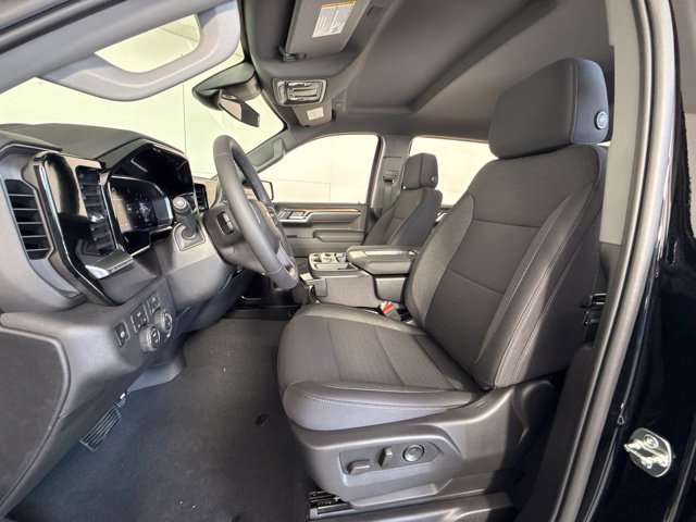 New 2026 Chevrolet Silverado 1500 LT AWD/4WD image 14