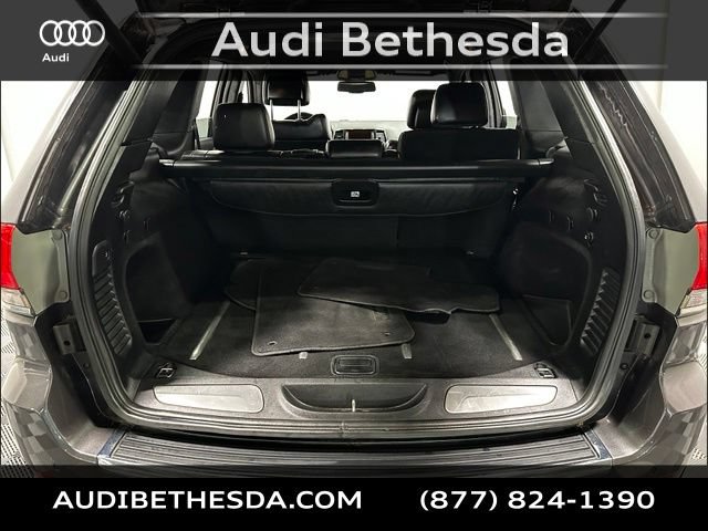 Used 2015 Jeep Grand Cherokee Limited AWD/4WD image 11