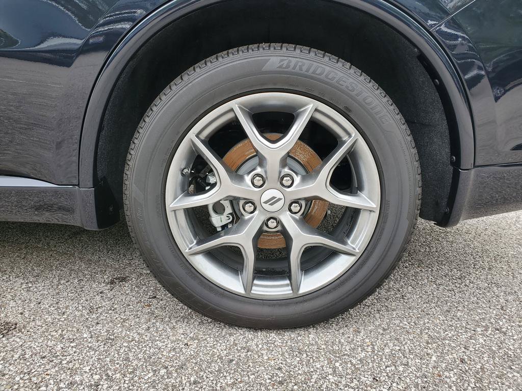 New 2026 Dodge Durango GT w/ Mopar All Weather Package AWD/4WD image 15