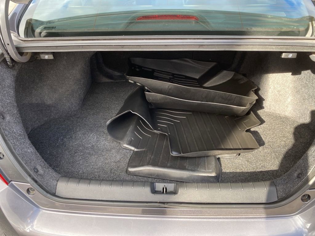 Certified 2019 Honda Civic Sport image 15