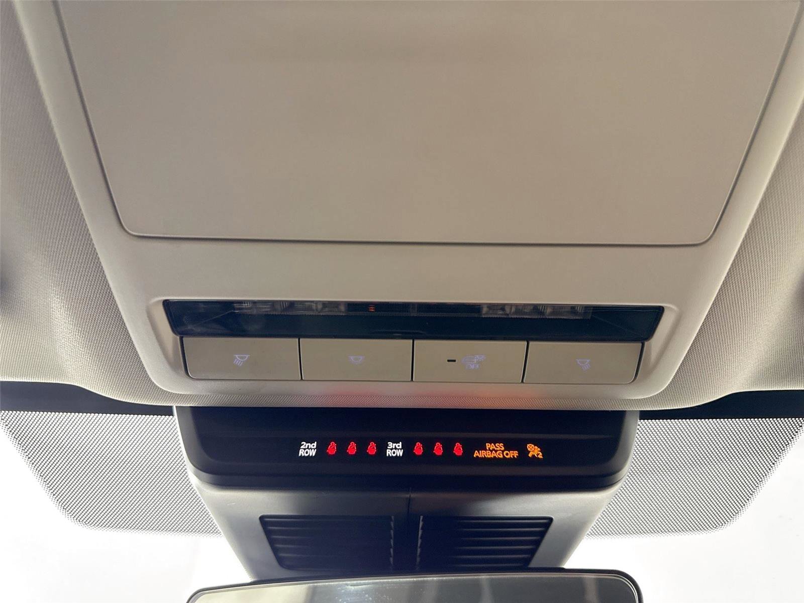 Certified 2025 MAZDA CX-90 3.3 Turbo w/ Select Package image 6