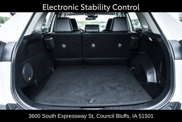 Used 2023 Toyota RAV4 Limited w/ Limited Grade Weather Package AWD/4WD image 22