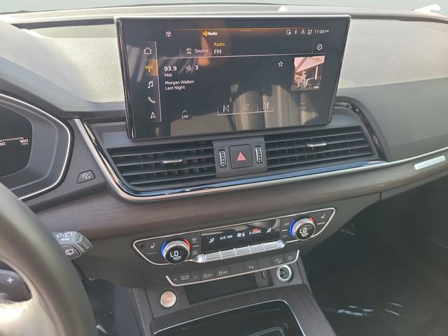 Used 2024 Audi Q5 2.0T Premium Plus image 33