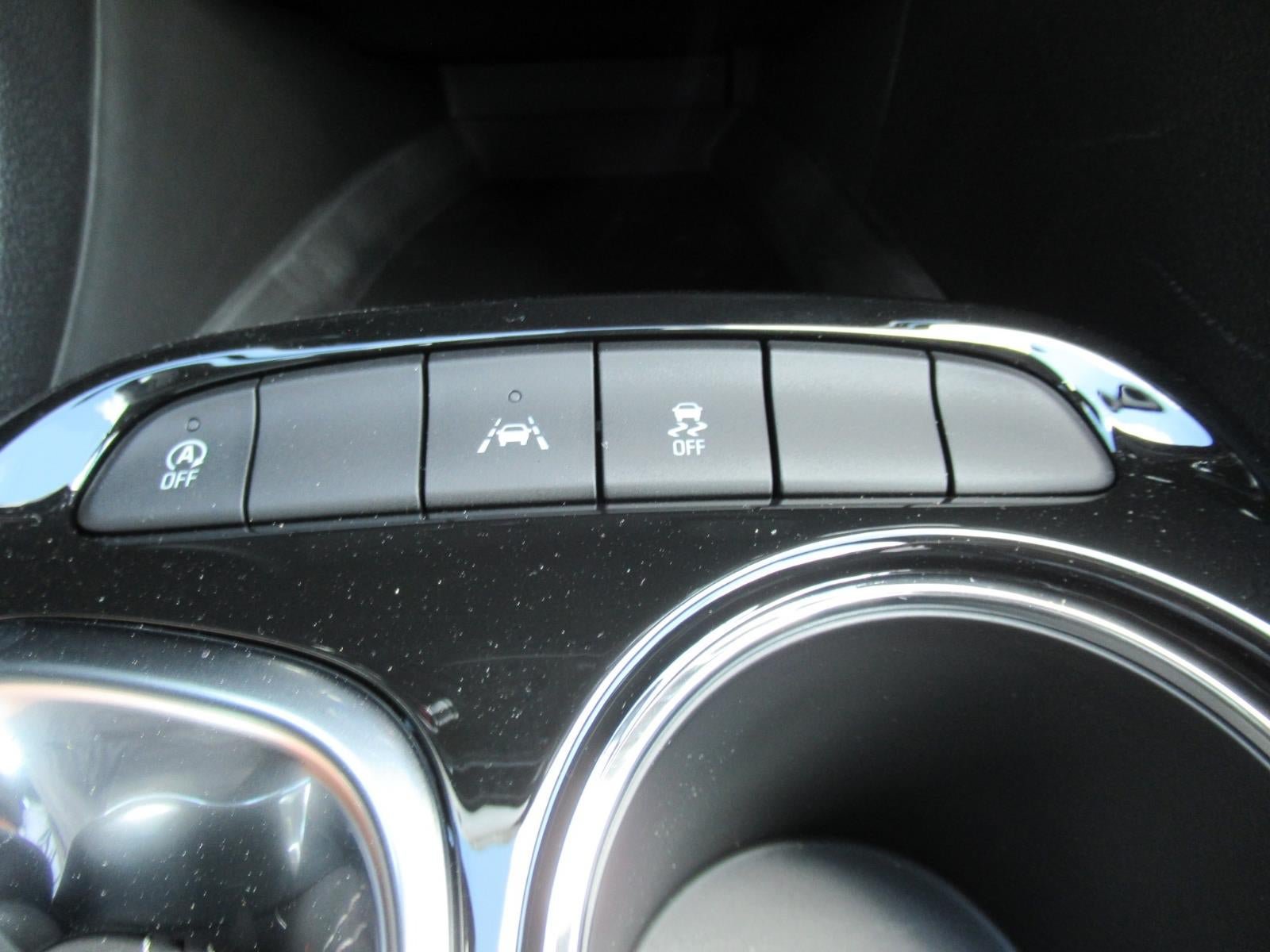 New 2026 Buick Encore GX Sport Touring FWD image 28