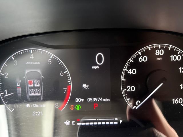 Certified 2023 Honda Civic LX image 27