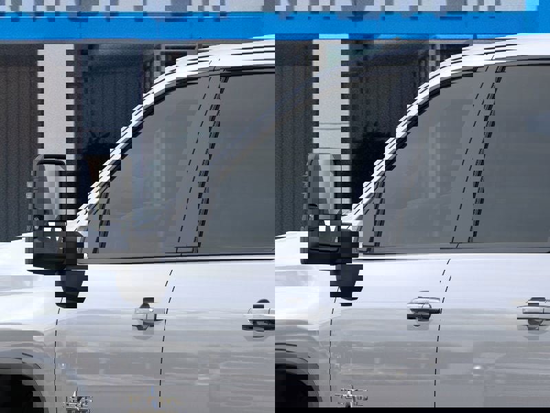 New 2026 Chevrolet Silverado 3500 LT w/ Texas Edition image 12