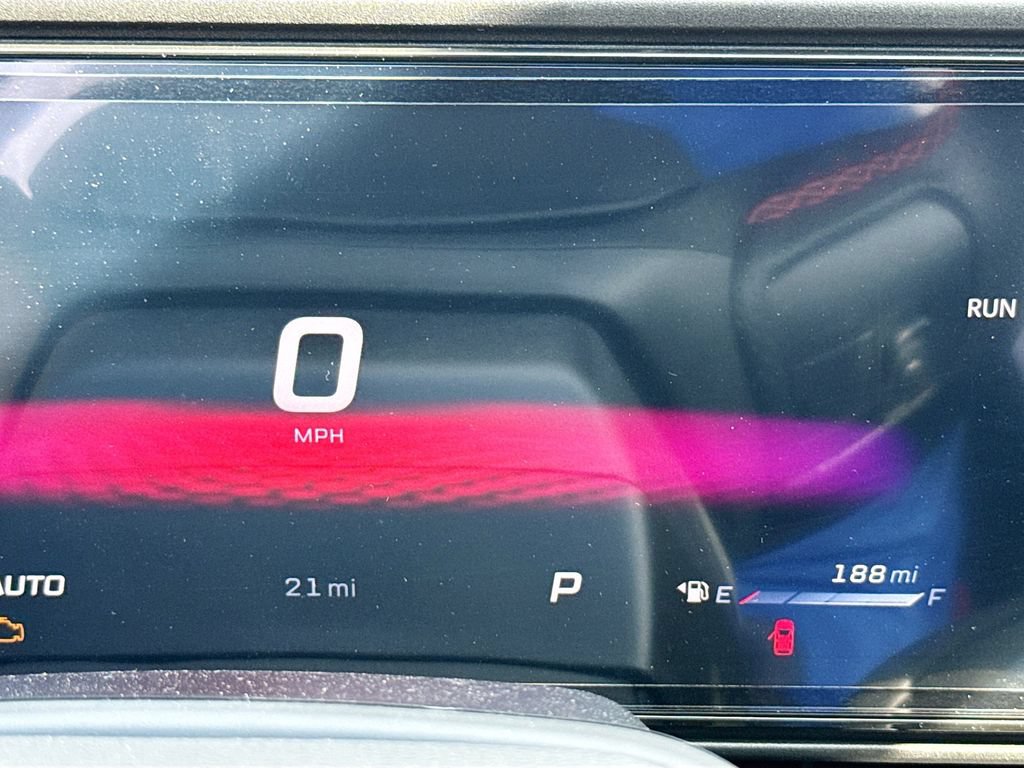 New 2026 Dodge Charger R/T AWD/4WD image 12