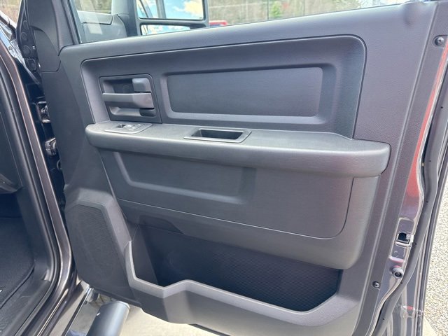 New 2025 RAM 2500 Tradesman image 33