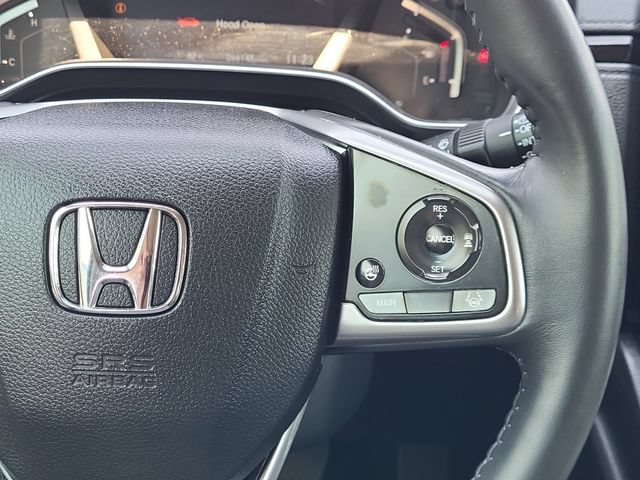 Used 2022 Honda CR-V Touring image 27