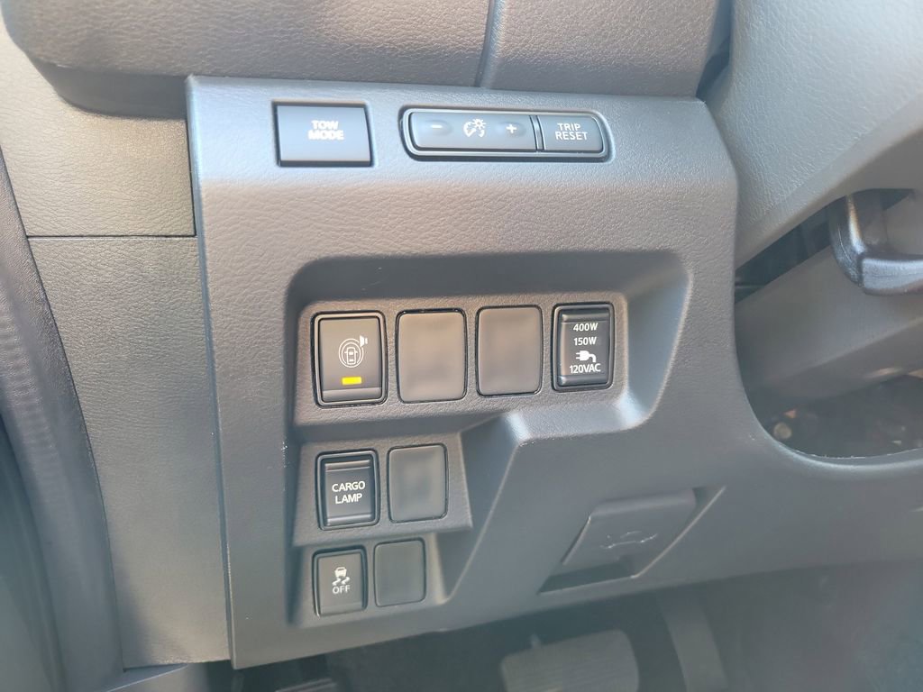 New 2026 Nissan Frontier SV image 23