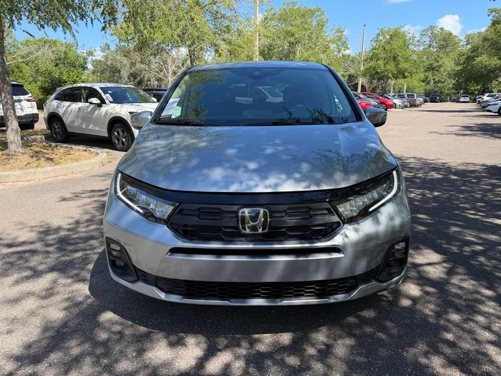 New 2026 Honda Odyssey EX-L image 2