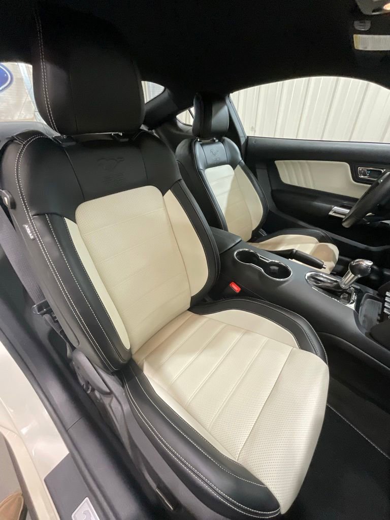 Used 2015 Ford Mustang 50 Years image 13