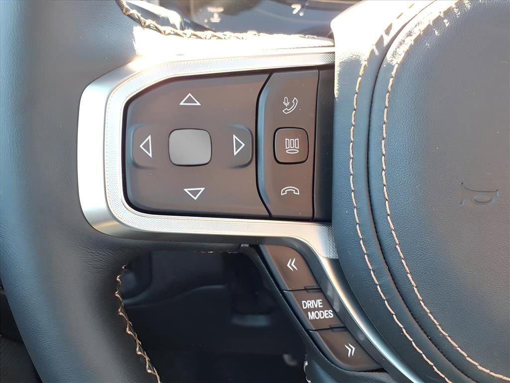 New 2026 RAM 1500 Tungsten w/ Off Road Group image 29