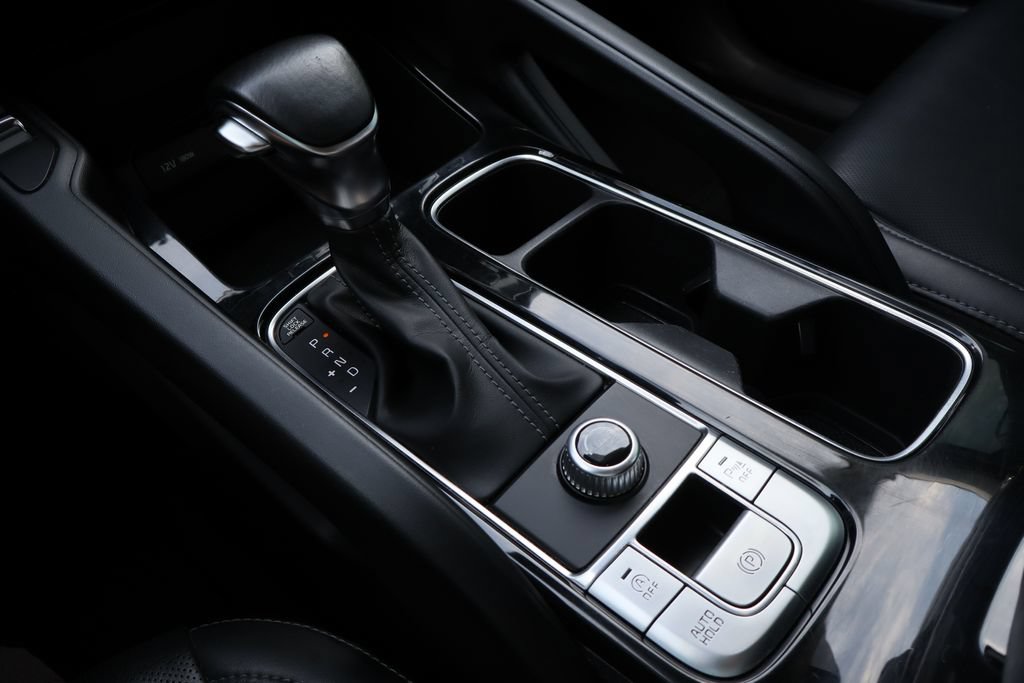 Used 2021 Kia Telluride S FWD image 18