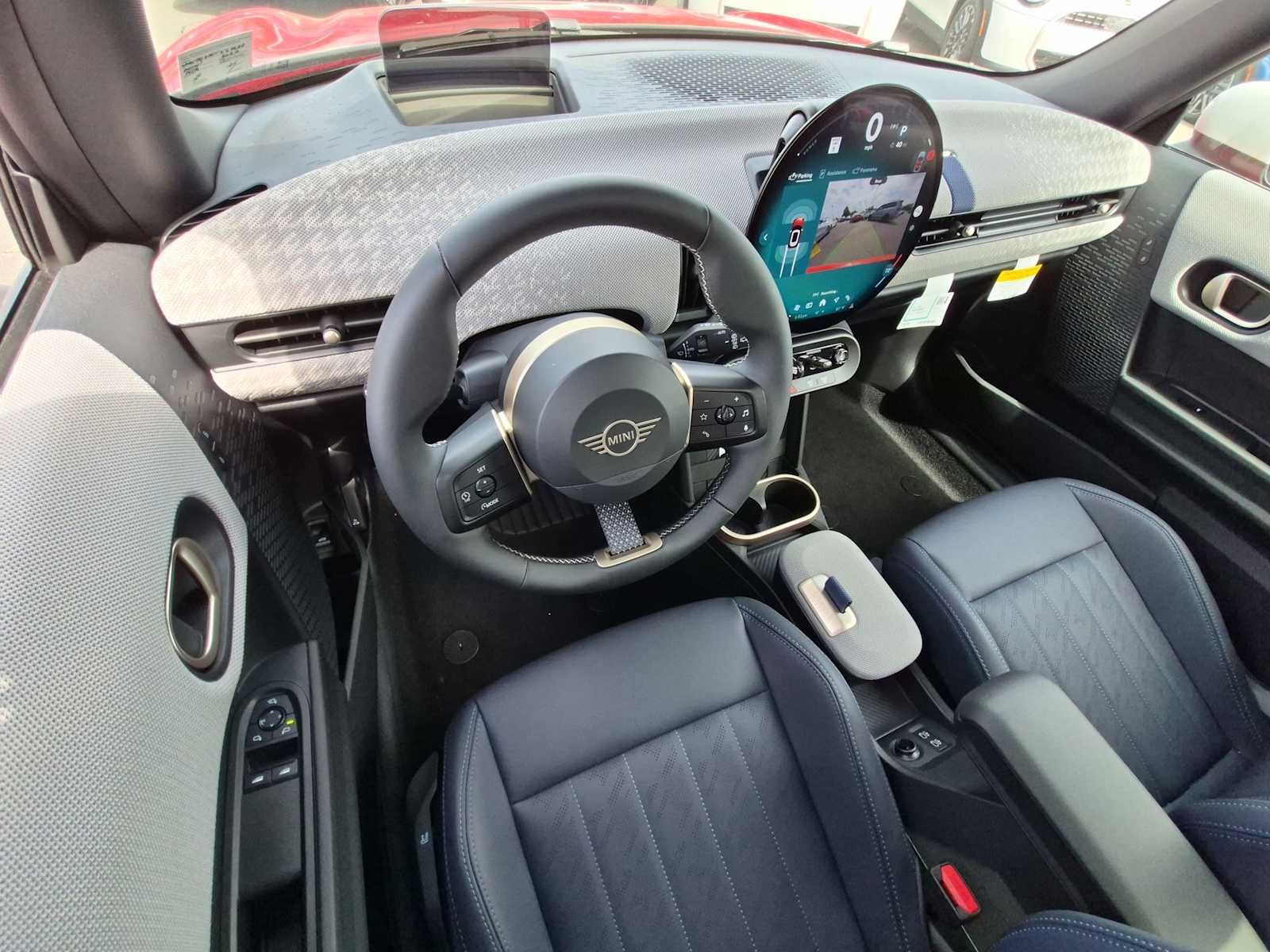 New 2027 MINI Cooper 2-Door Hardtop FWD image 10