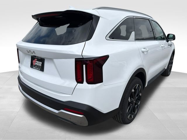 New 2026 Kia Sorento EX FWD image 7