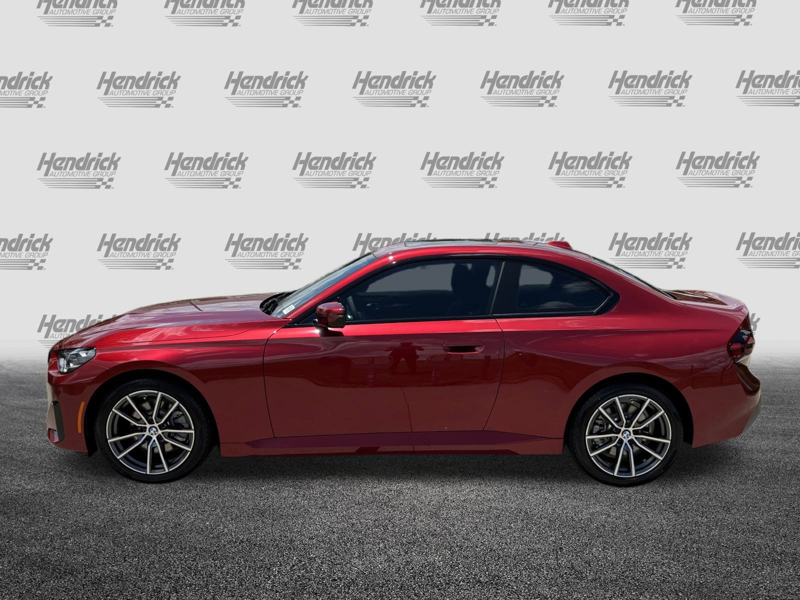 Used 2025 BMW 230i xDrive Coupe w/ Convenience Package image 6