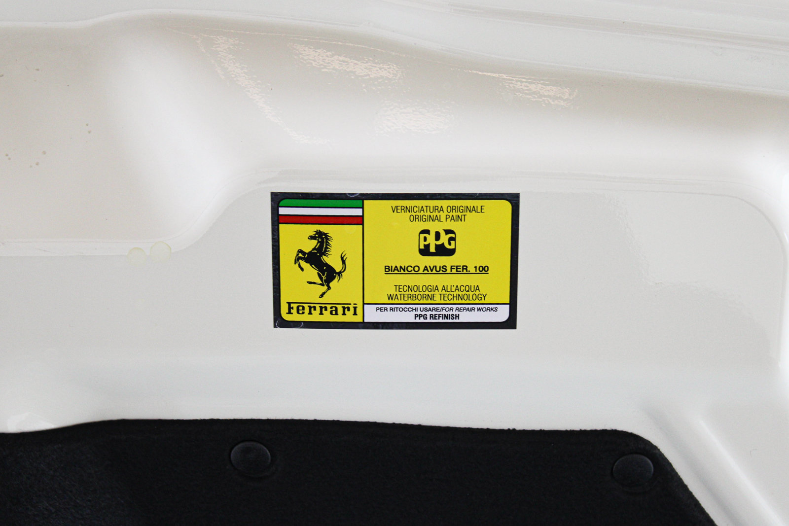 Used 2019 Ferrari 812 Superfast RWD image 58