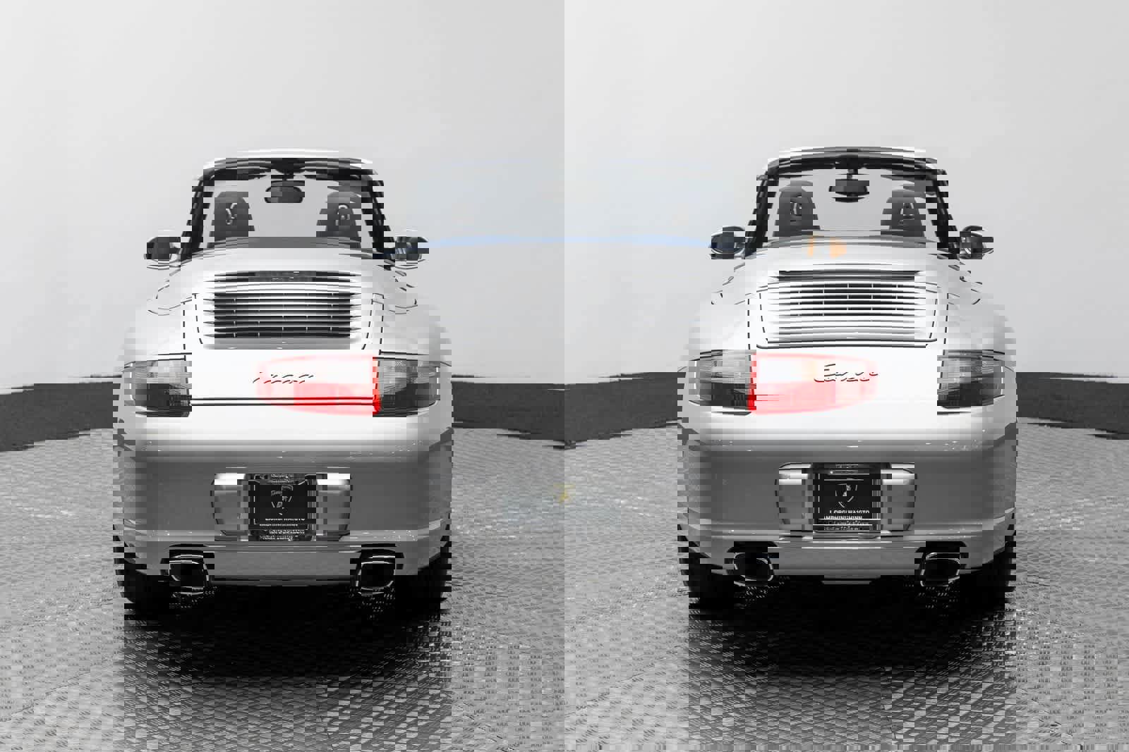 Used 2007 Porsche 911 Carrera image 5