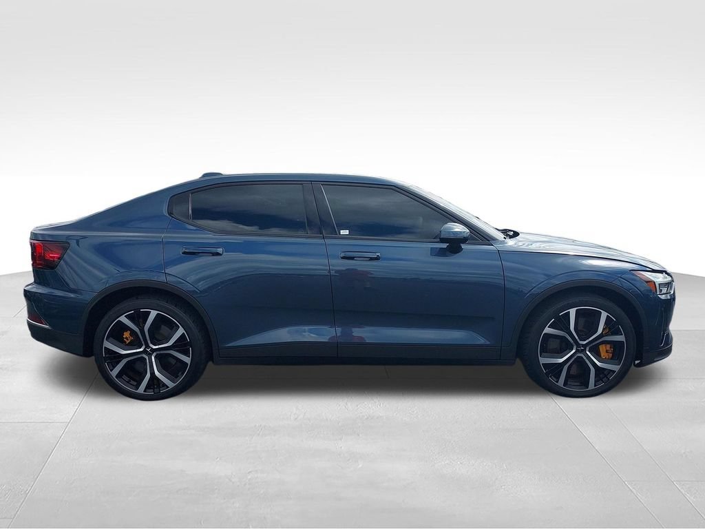 Used 2022 Polestar Polestar 2 w/ Performance Package AWD/4WD image 6