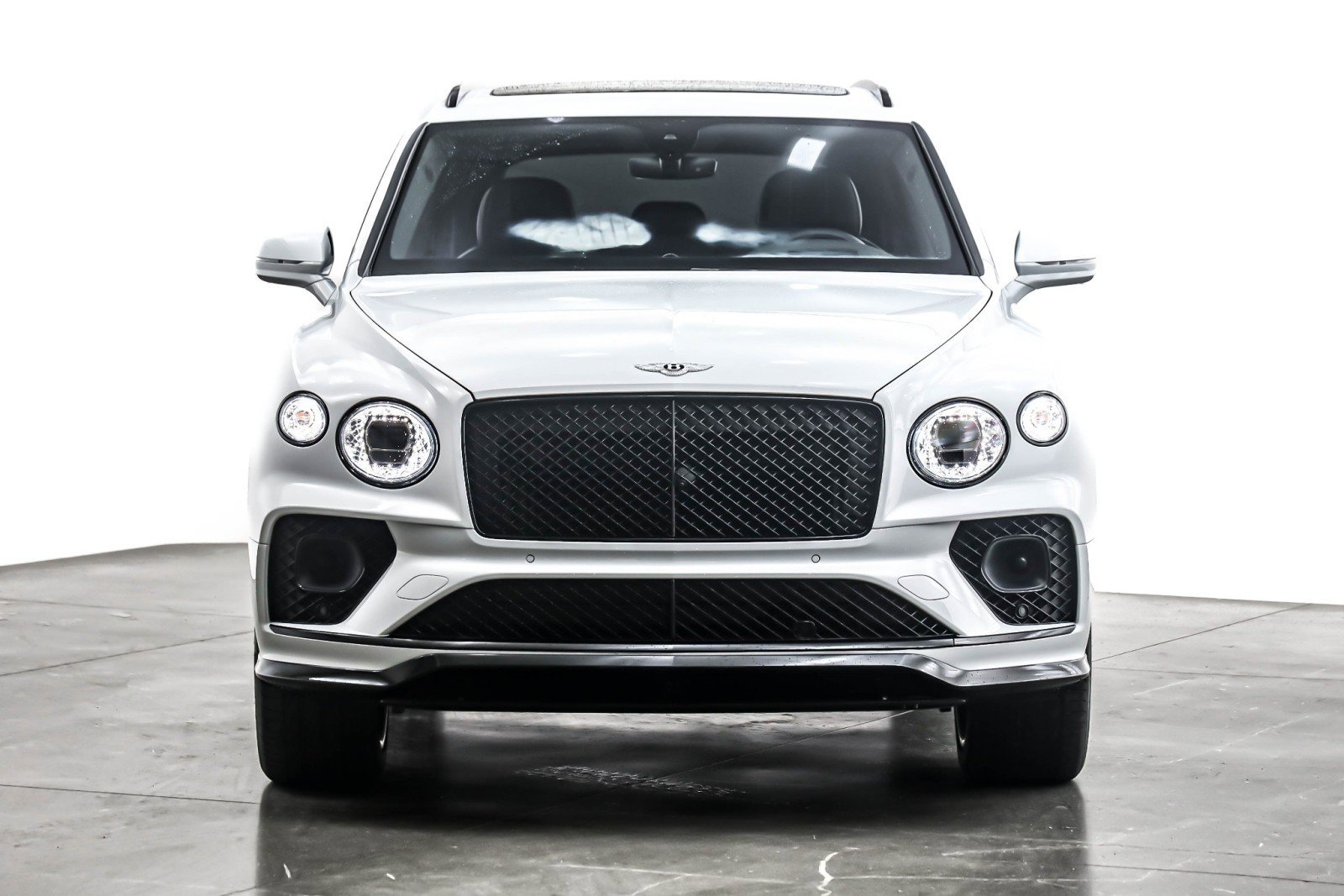 Used 2023 Bentley Bentayga Speed image 3