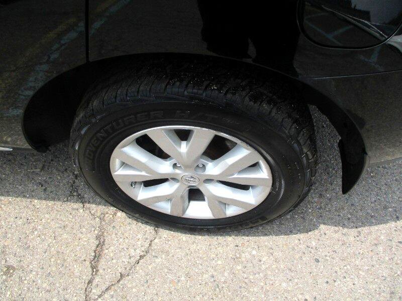 Used 2012 Nissan Murano SV image 7