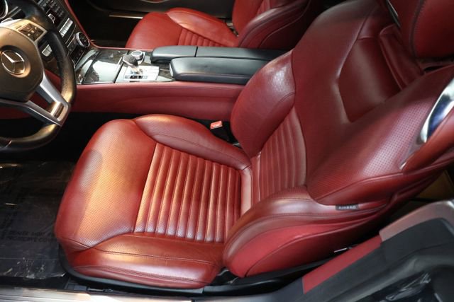 Used 2013 Mercedes-Benz SL 550 image 85