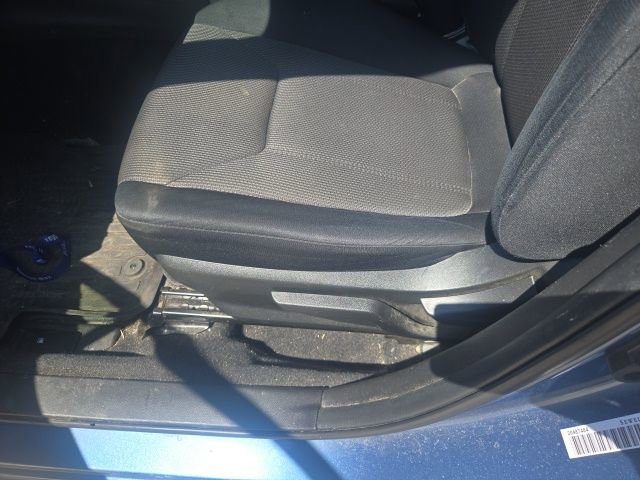 Used 2022 Subaru Crosstrek 2.0i AWD/4WD image 7