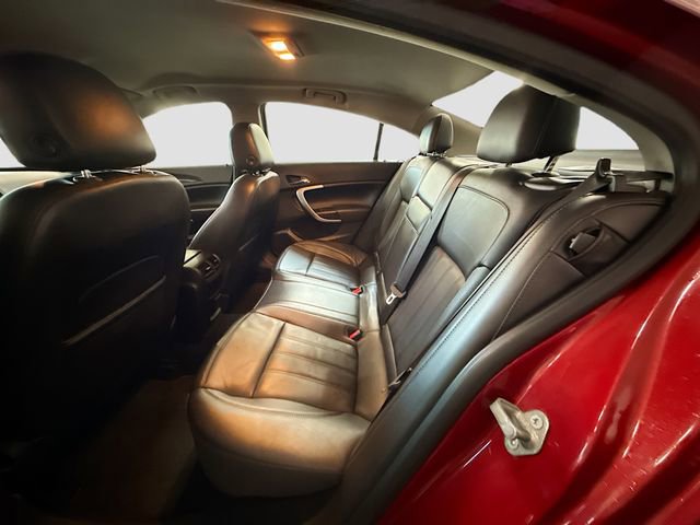 Used 2012 Buick Regal Premium image 23