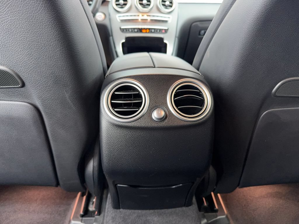 Used 2022 Mercedes-Benz GLC 43 AMG 4MATIC image 19