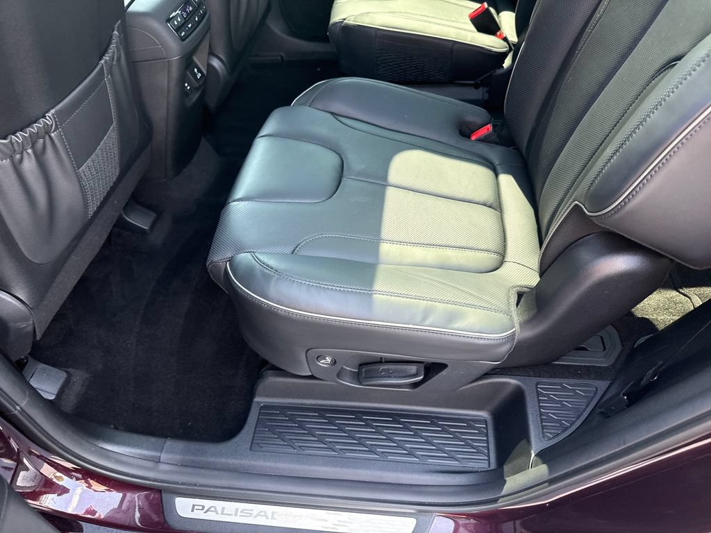 Used 2024 Hyundai Palisade Calligraphy AWD/4WD image 20