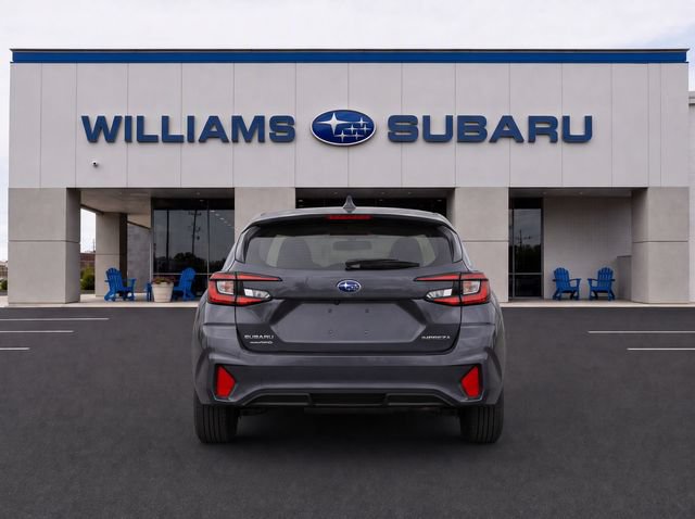 Certified 2024 Subaru Impreza 2.0i AWD/4WD image 6
