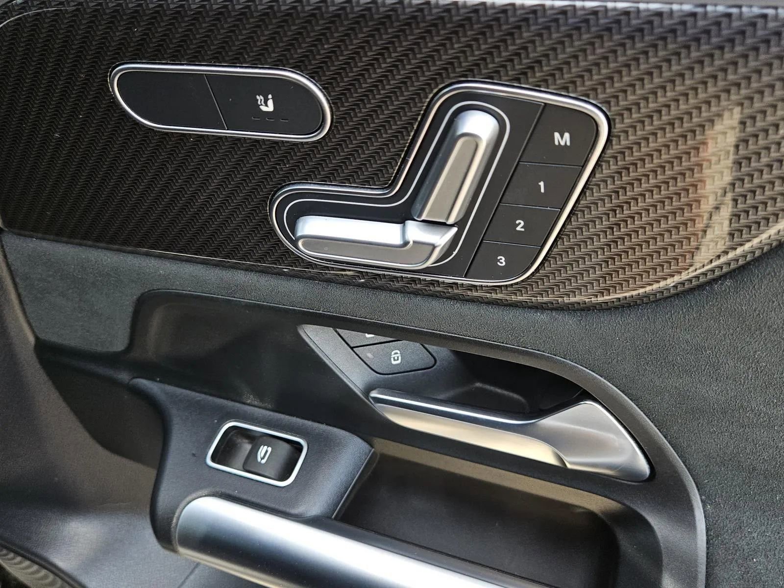 Used 2023 Mercedes-Benz GLA 45 AMG 4MATIC image 30