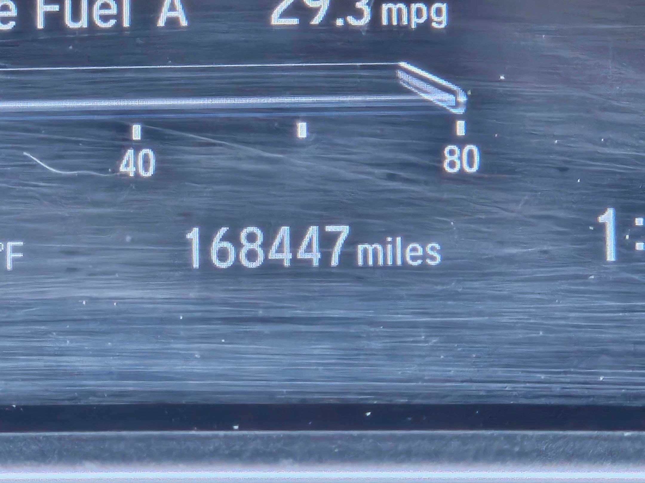 Used 2021 Honda CR-V EX-L image 20