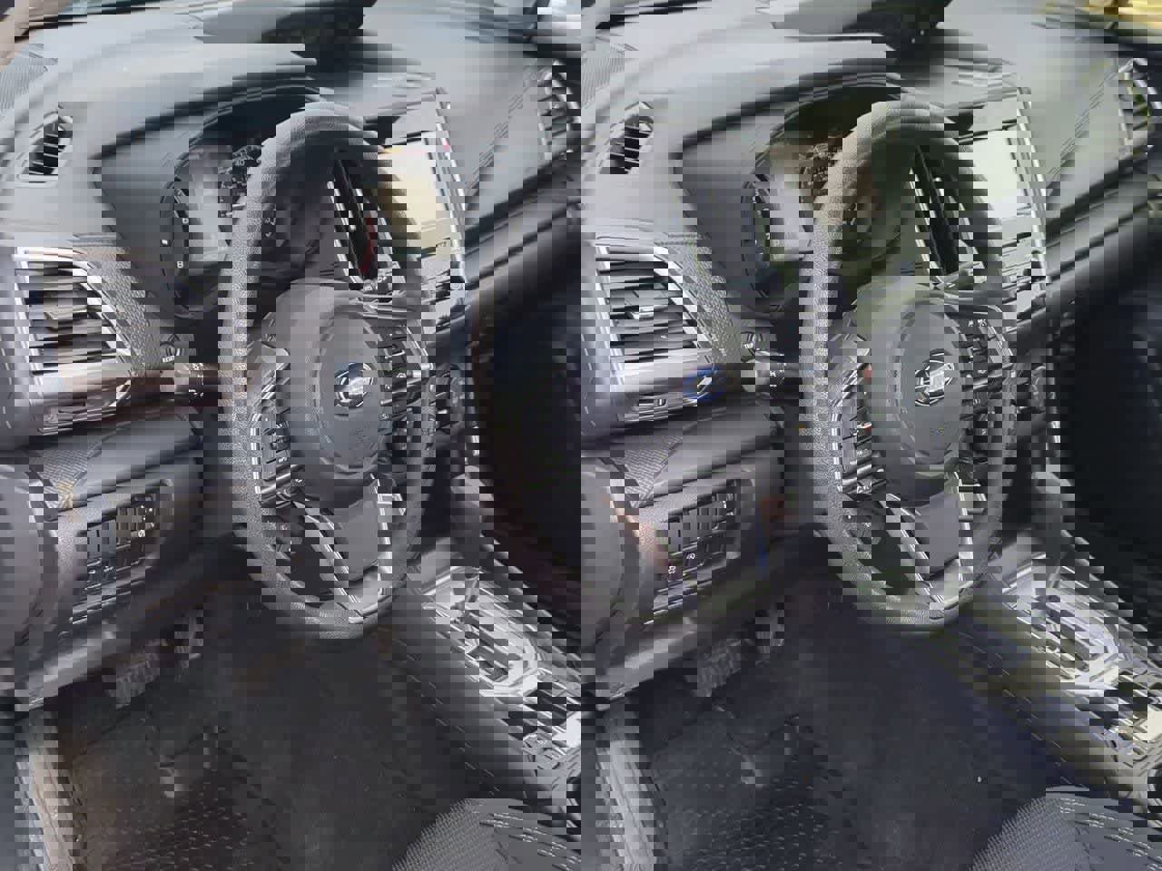 Used 2020 Subaru Forester w/ Alloy Wheel Package image 2