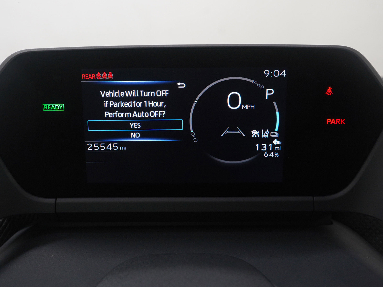 Used 2024 Subaru Solterra Touring w/ Touring Package image 28