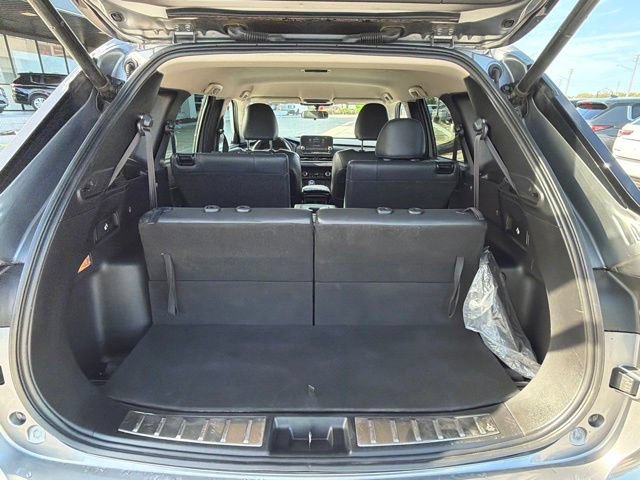 Used 2022 Mitsubishi Outlander SE FWD image 15