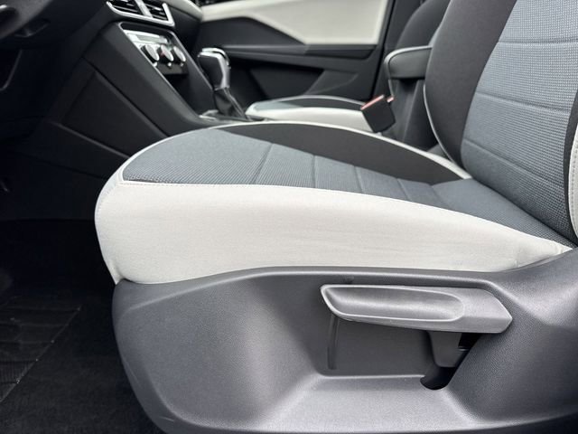 New 2026 Volkswagen Taos S image 12