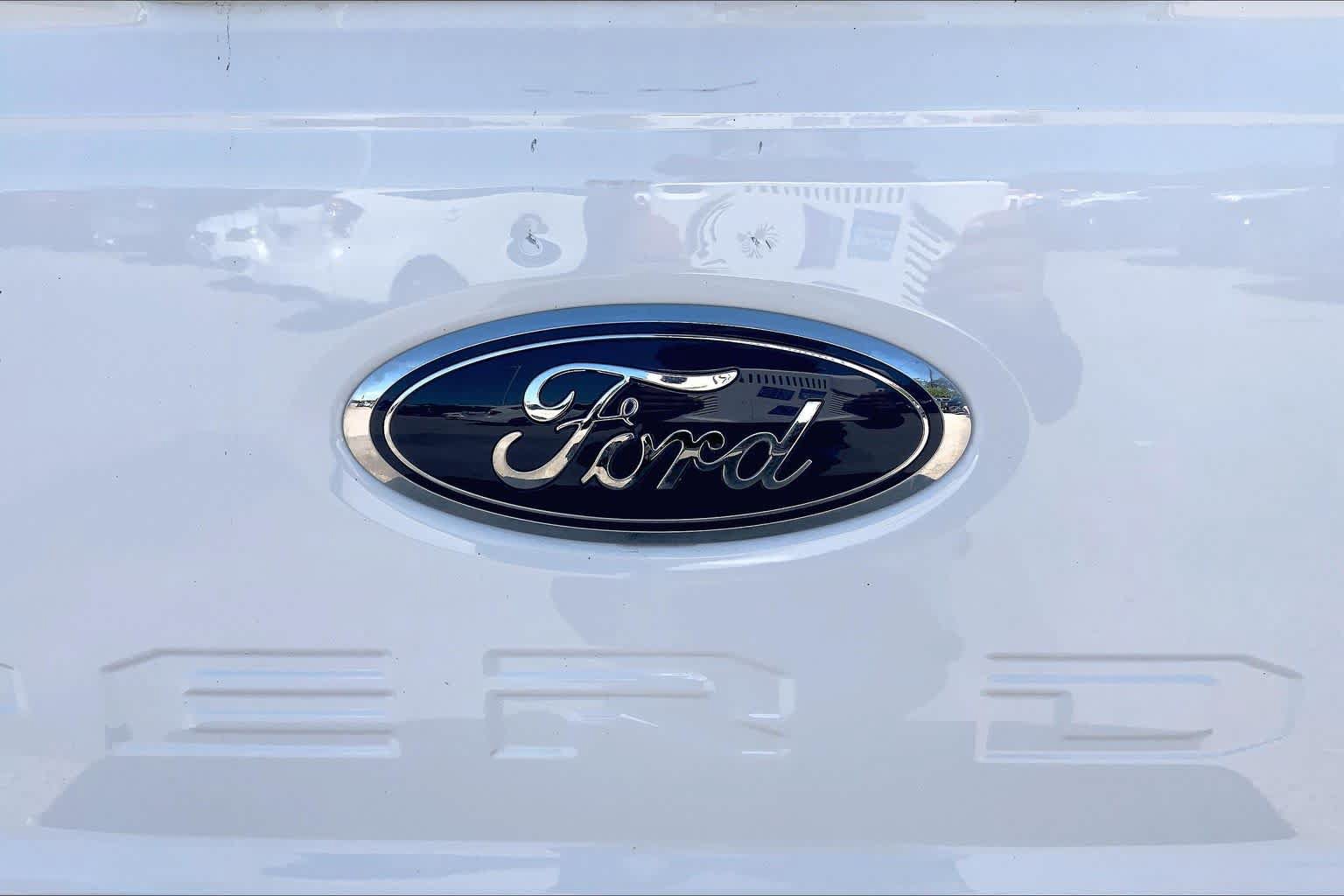 Used 2024 Ford F250 XL w/ FX4 Off-Road Package AWD/4WD image 30