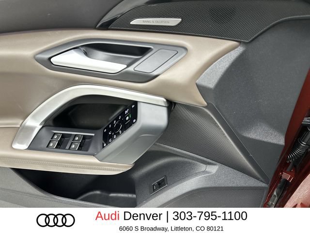 Used 2025 Audi Q5 Premium w/ Premium Plus AWD/4WD image 13