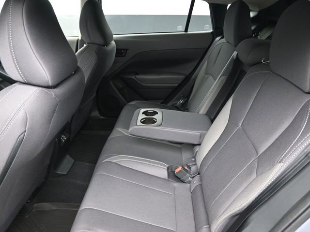 Used 2025 Subaru Crosstrek 2.0i Premium image 14
