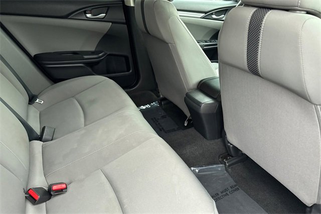 Used 2019 Honda Civic LX image 18