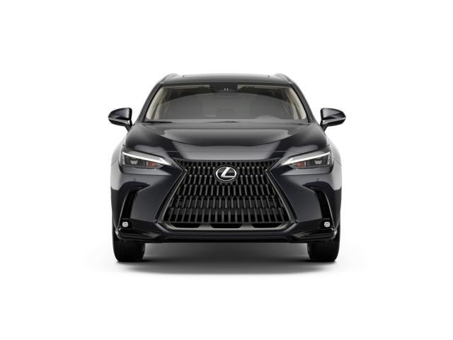 New 2026 Lexus NX 350 AWD w/ Cold Area Package image 42